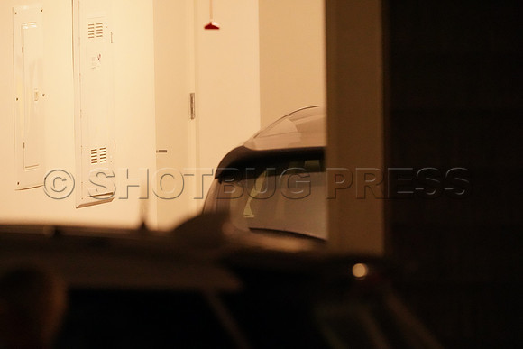 May 4, 2021 Shooting in Surrey at 161 and 96 Ave