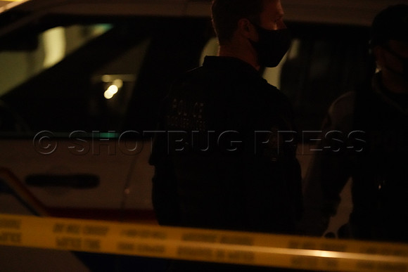 May 4, 2021 Shooting in Surrey at 161 and 96 Ave