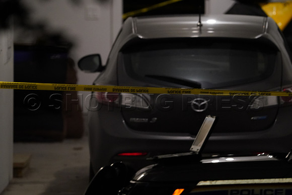 May 4, 2021 Shooting in Surrey at 161 and 96 Ave