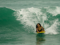 May 19, 2024 Waikiki, Oahu, Hawaii