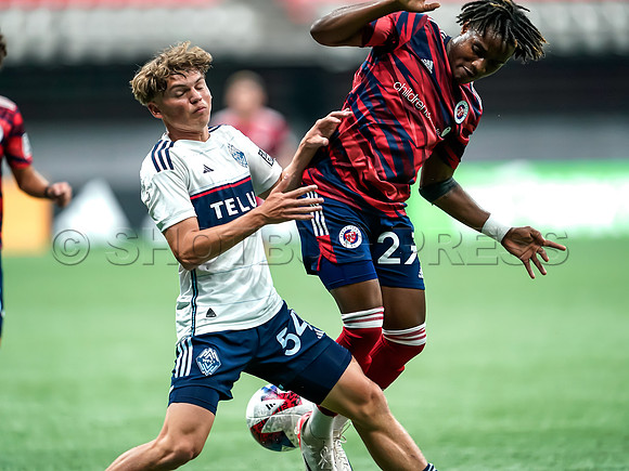 North Dallas steals the win over Whitecaps FC2