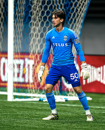North Dallas steals the win over Whitecaps FC2
