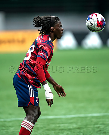 North Dallas steals the win over Whitecaps FC2