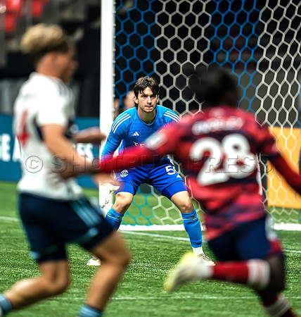 North Dallas steals the win over Whitecaps FC2