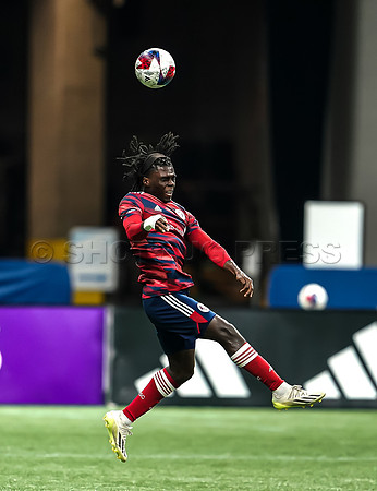 North Dallas steals the win over Whitecaps FC2