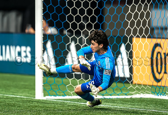 North Dallas steals the win over Whitecaps FC2