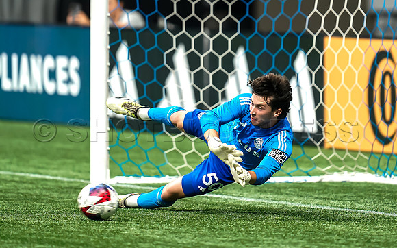 North Dallas steals the win over Whitecaps FC2