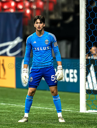 North Dallas steals the win over Whitecaps FC2