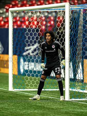 North Dallas steals the win over Whitecaps FC2