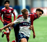 MLS Next