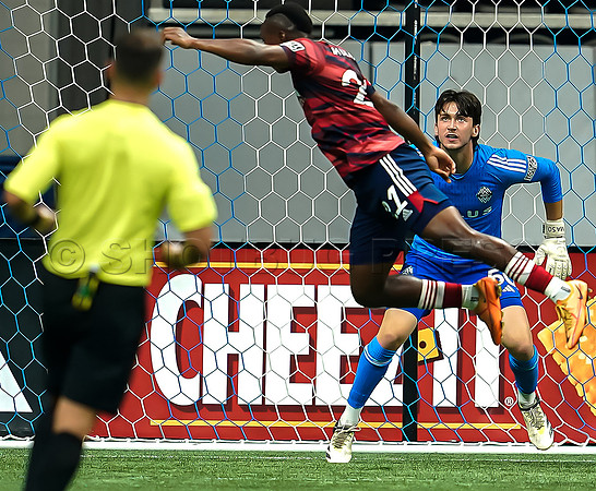 North Dallas steals the win over Whitecaps FC2