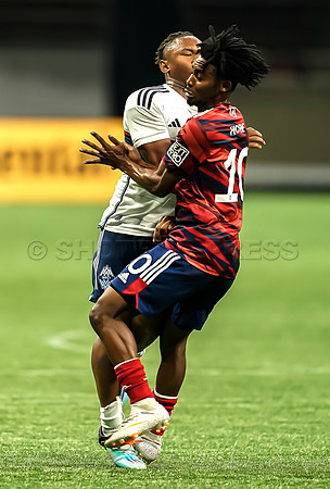 North Dallas steals the win over Whitecaps FC2