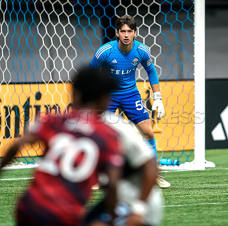 North Dallas steals the win over Whitecaps FC2