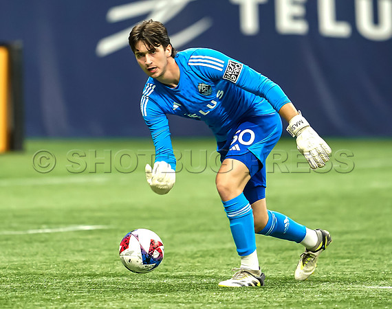 North Dallas steals the win over Whitecaps FC2