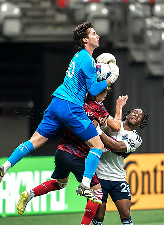 North Dallas steals the win over Whitecaps FC2