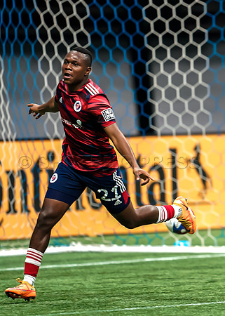 North Dallas steals the win over Whitecaps FC2