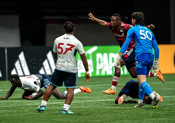North Dallas steals the win over Whitecaps FC2