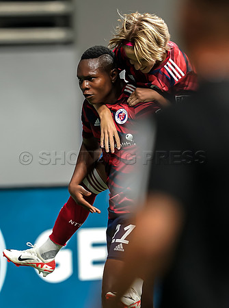 North Dallas steals the win over Whitecaps FC2