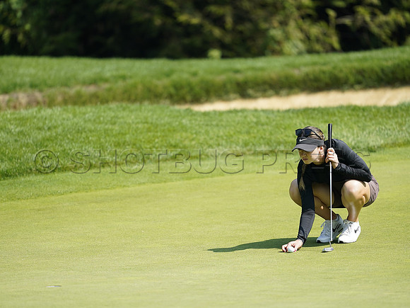 Wes Shaw 2023 Women's Open  20230826 -44400