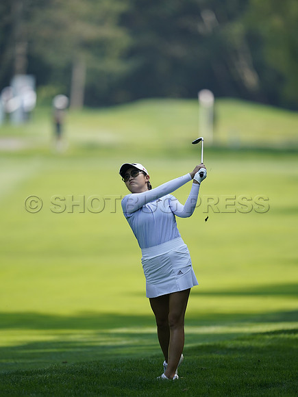 Wes Shaw 2023 Women's Open  20230826 -44623