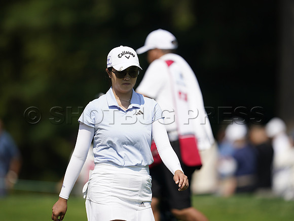 Wes Shaw 2023 Women's Open  20230826 -44700