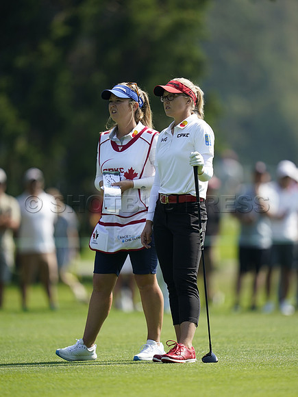 Wes Shaw 2023 Women's Open  20230826 -44849