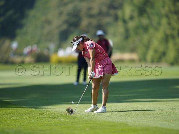 Wes Shaw 2023 Women's Open  20230826 -45066