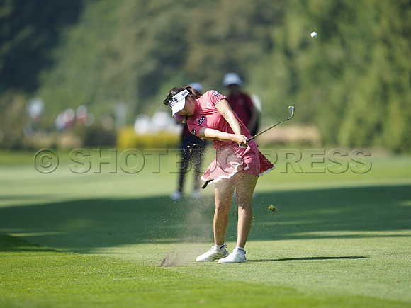 Wes Shaw 2023 Women's Open  20230826 -45068