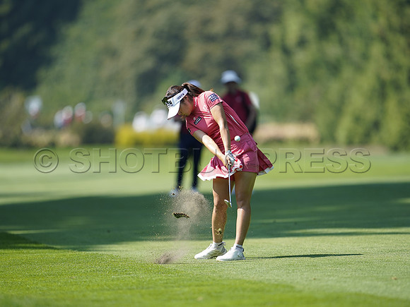 Wes Shaw 2023 Women's Open  20230826 -45067