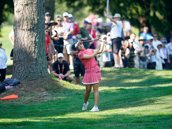Wes Shaw 2023 Women's Open  20230826 -45404