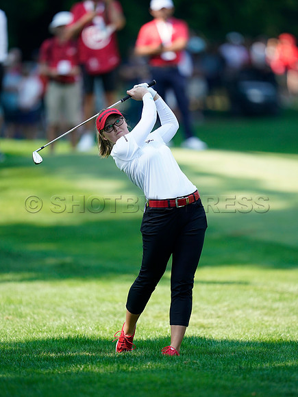 Wes Shaw 2023 Women's Open  20230826 -45434