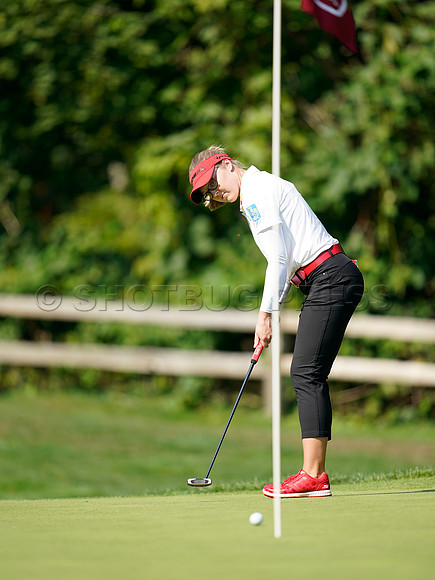Wes Shaw 2023 Women's Open  20230826 -45487