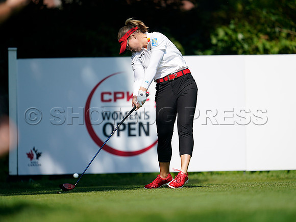 Wes Shaw 2023 Women's Open  20230826 -45359