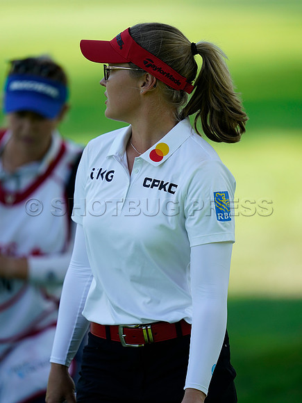 Wes Shaw 2023 Women's Open  20230826 -45637