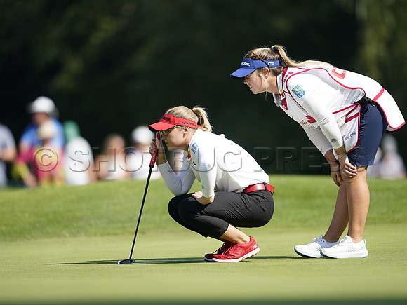 Wes Shaw 2023 Women's Open  20230826 -45698