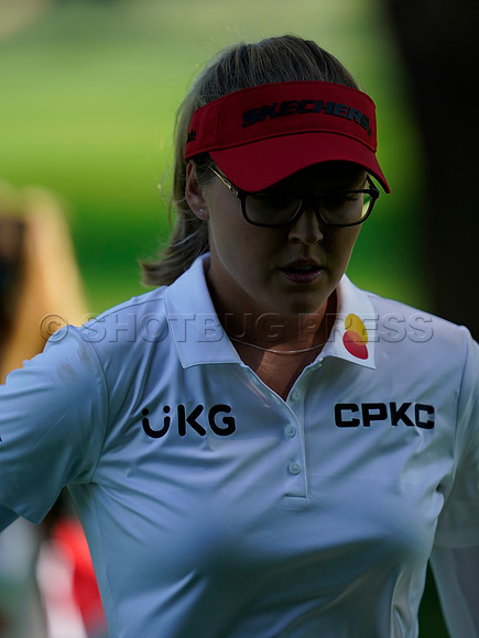 Wes Shaw 2023 Women's Open  20230826 -45660