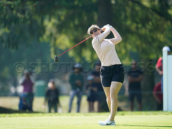 Wes Shaw 2023 Women's Open  20230826 -45826