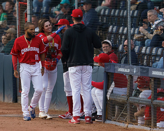 Wesley Shaw Vancouver Canadians vs Tri City Dust Devils Vancouver 20220517 -96743