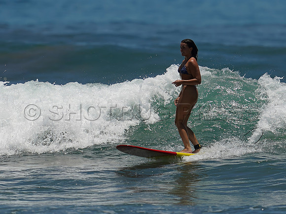 Hookipa at Hookipa, in Paia, HI, USA, May 11, 2024.