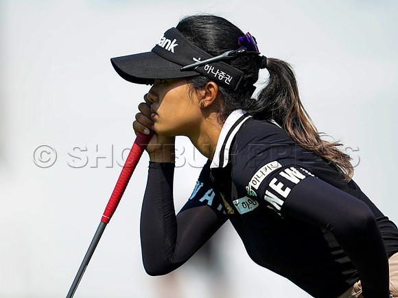 Wes Shaw 2023 Women's Open  20230827 -46927