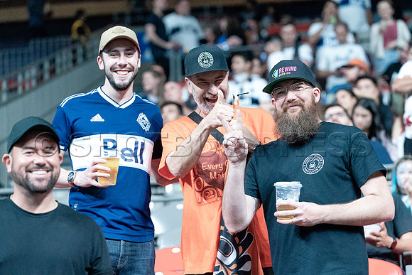 Wesley Shaw Austin FC at Vancouver Whitecaps FC Vancouver 20221001 -126782