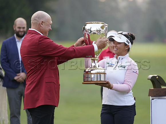 Wes Shaw 2023 Women's Open  20230827 -48313