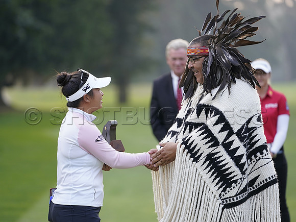 Wes Shaw 2023 Women's Open  20230827 -48388