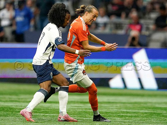 Wes Shaw Houston Dynamo at Vancouver Whitecaps 20250817 -352210