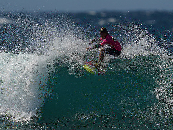 May 5, 2024 Menehune Mayhem Junior Surf Championship at Ho'okipa, Paia,