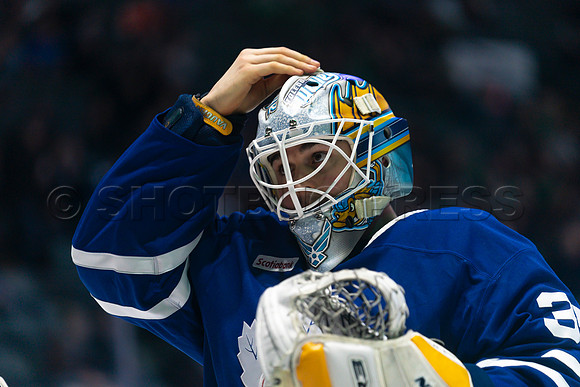 Wed, Mar 30, 2022 The Toronto Marlies clinch a 4-3 win in OT against the Abbotsford Canucks.