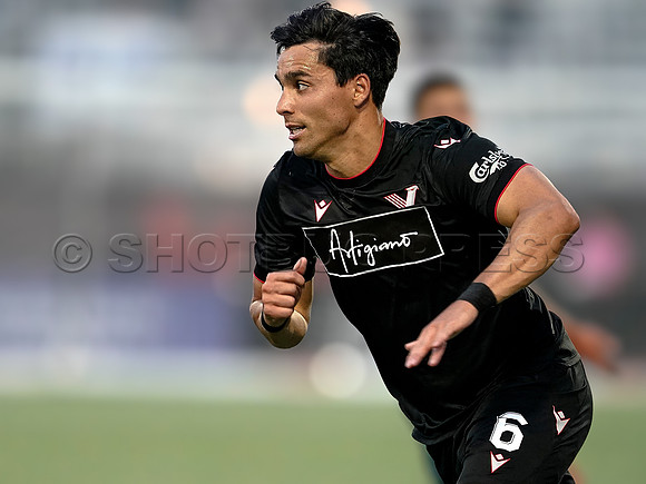 Victor Lanna Ottawa Atletico at Vancouver FC- 329805