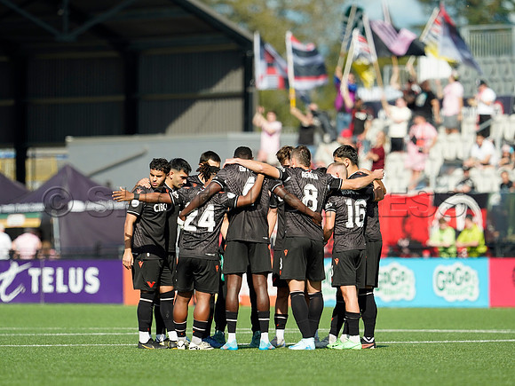 Wes Shaw Forge FC at Vancouver FC 20240921 -217671