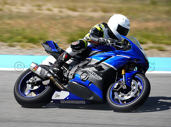 Motorbike Racing Area 27 May 22, 2021