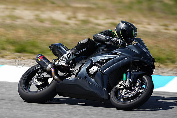 Motorbike Racing Area 27 May 22, 2021